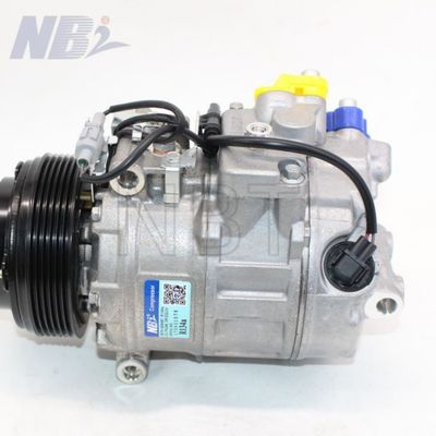 Un bon prix. Compresseur automatique pour BMW 525i 528i 530i E66 E60 E61 12V Compresseur à air alternatif pour voiture 64526956715 64526956716 64509174803 en ligne