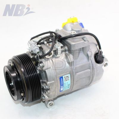 Un bon prix. PXC16 Compresseur à courant alternatif automobile 12V Compatible 2016-2020 Pour BMW 520i 750i Alpina M5 M550i M850i X5 X7 CO 64526822848 en ligne