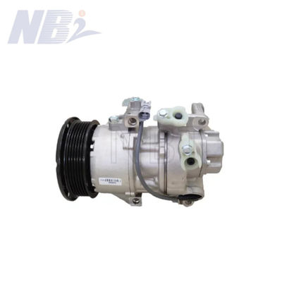 Parties de climatisation automobile Compresseur de courant alternatif pour voiture Toyota Corolla Yaris 1.5 Lexus & Faw 88310-52551