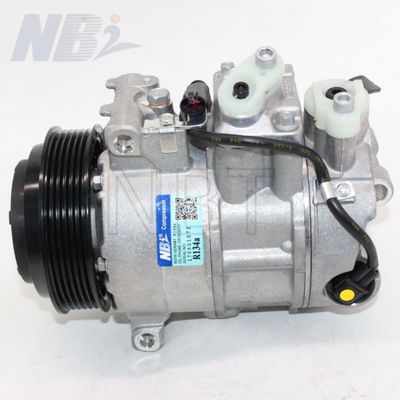 Un bon prix. 0022303111 0022303811 Compresseur d'air à courant alternatif 437100-8450 A0008302500 A0022303111 447150-0870 447150-0872 Camion 12V 24V en ligne