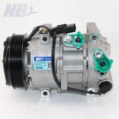 Un bon prix. 2017 KIA K2 compresseur à courant alternatif 24V climatiseur modèle 97701-H2000 97701H2000 en ligne
