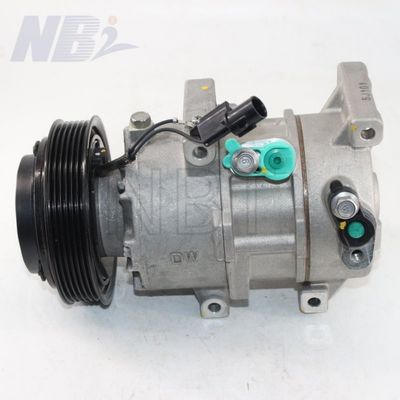 Pompes à compresseur de climatisation Kia Forte Cerato Koup 12V AC Modèle 976431X020 97701-1X020 977011X020