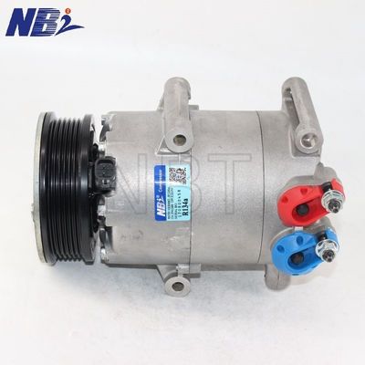 Un bon prix. Compresseur de climatisation automatique de 12 volts pour VOLVO S60 V60 S80 II S60 II 36012441 31369800 31332616 en ligne