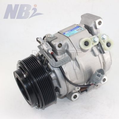 Compresseur AC pour Toyota Prado Land Cruiser TRJ150 GRJ150 7GR 88320-60A01 Nouveau et d'occasion Condition compatible Lexus FAW