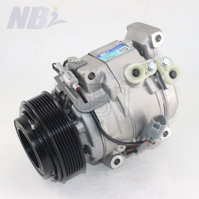 Compresseur de courant alternatif pour voiture pour Toyota Prado Land Cruiser TRJ150 GRJ150 7GR 88320-60A01 Lexus FAW neuf et d'occasion