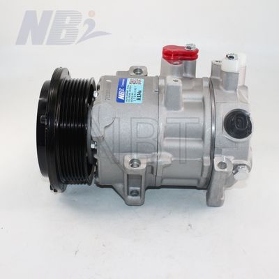 Compresseur de courant alternatif pour Toyota Camry 2.0L et 2.4L Rav4 8831042270 8831033250 883102F030 8831006240 Conditionneur d'air pour voiture 12 Voltage