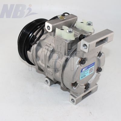 Un bon prix. Compresseur A/C automatique 10S11C Pour TOYOTA VIOS Camry ACV31 Année 2004-88320-0D020 883200D020 88410-0D160 en ligne