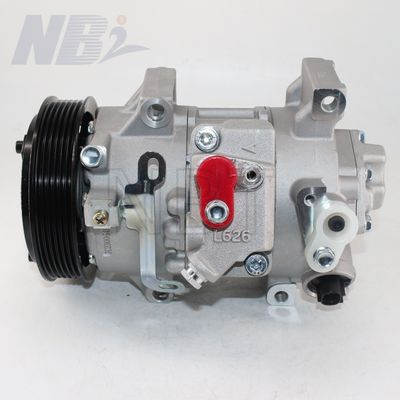 Auto 6SEU14C Compresseur de climatisation Pour Corolla 1.8 Toyota & Lexus Fiat 12V 447260-1493 88310-02370