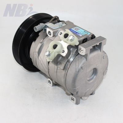 Un bon prix. Pour les appareils à compression électrique, le réglage de la tension doit être effectué à l'aide d'un régulateur de pression. en ligne