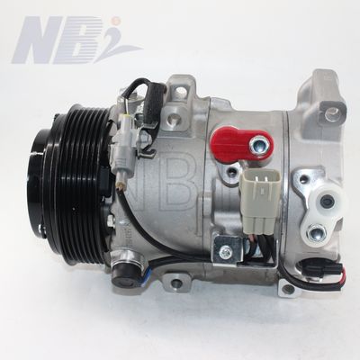 Compresseur d'air automatique 12V Pour Toyota Reiz Crown 2.5 88320-3A300 & 88320-3A270 Modèle Ford