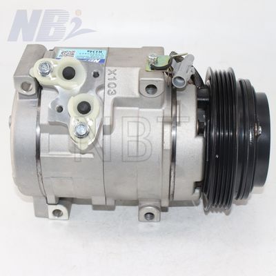 Pièces détachées automobiles pour TOYOTA HAICE Climatiseur de voiture AC Compresseur OE 883206A170