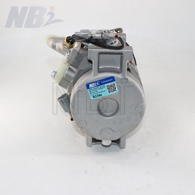Un bon prix. Pompes de refroidissement par compresseur à courant alternatif 10S17C PV7 pour TOYOTA PRADO GRJ120R 4000 88320-6A010 88320-6A011 88320-6A001 883206A001 en ligne