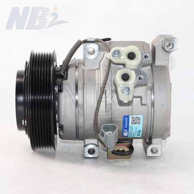 Un bon prix. Parties de compresseur de climatisation automatique pour Toyota Innova Nissan Camry Lexus-Modèle 4472608281 8832021100 883100K150 883100K010 en ligne