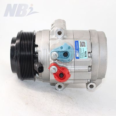 Un bon prix. Compresseur d'air conditionné pour Ford Transit V348 7C19 19D629 AA 1421334 12V F7AZ19589DA en ligne