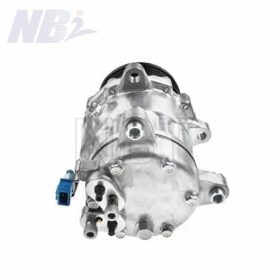 OEM 6N0820803C TSP0159243 Compresseur d'air pour voiture Pour Volkswagen Lupo SD6V12 12V Nouveau état AC & VW & siège