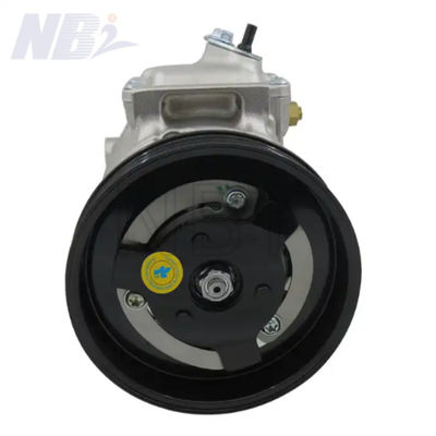 OEM 1K0820803T 1K0820808G Pièces automobiles Nouveau compresseur à courant alternatif de 12 V pour Audi Quattro Volkswagen Jetta Golf Passat Beetle par VW Skoda