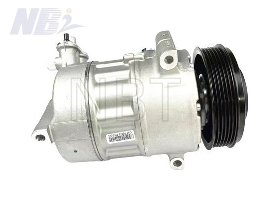 PXE16 12V compresseur à courant alternatif pour Buick Regal Lacrosse 2011 SAAB 9-5 Chevrolet Truck Fiat Corolla-Nouveaux remplacements 6854109 1618425 1618421