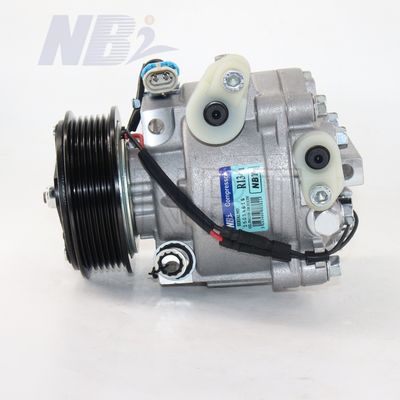 Un bon prix. Compresseur d'air 12V de haute qualité pour BUICK Encore Traxes Nissan Corolla Nouveau numéro de pièce compatible 42698426 94558124 95059820 AC en ligne