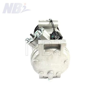 Un bon prix. CO449059-2 2007-2012 GMC Arcadia pour Buick Enclave Chevrolet Traverse 3.6L AC Compresseur de voiture Neuf utilisé Infiniti 12V Voltage R134A en ligne