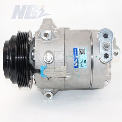 Un bon prix. Compresseur A/C Auto 2.4L Chevrolet Classic Malibu 2006 OEM 15241484/22688565/22663253/22688565 Nouvelle tension de 12 V pour Toyota Suzuki en ligne