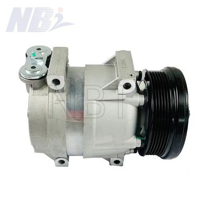 96930781 95301306 Compresseur à courant alternatif pour automobile pour Chevrolet Aveo Nissan 12V d'occasion/nouveau