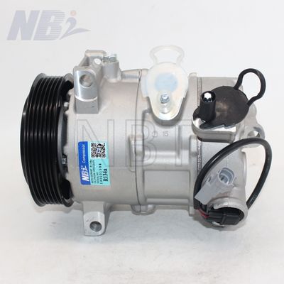 Nouveau pour le Dodge Calibre Jeep Compass Patriot climatiseur compresseur marques P05058228AI P05058228AH 447150-0611 AC