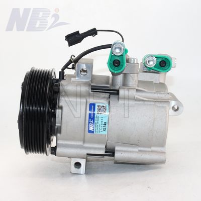 Un bon prix. Compresseur d'air tout neuf 12V/24V Geely Emgrand Compresseur d'air bon prix pour Chevrolet Corolla Cadillac en ligne