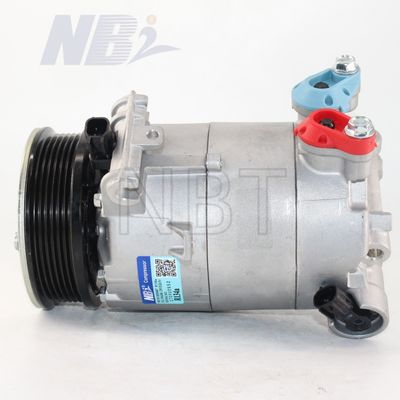 Un bon prix. Land Rover Auto Parts LR051044 LR083480 LR066915 OE Compresseur de climatisation 12V/24V neuf à des fins de fabrication en ligne