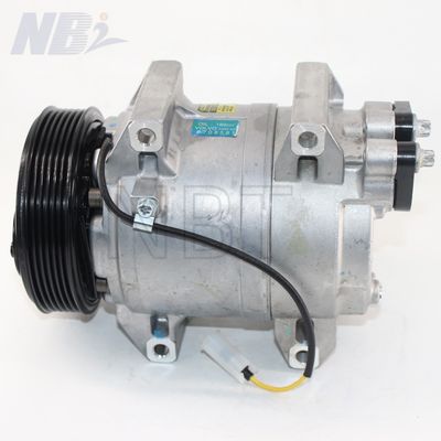 Un bon prix. CO 11044JC 2001-2005 pour le compresseur A/C Volvo S60 2.3L Nouveau état 12V Numéros de pièces 10345500 57544 255578 2011230 2011230AM en ligne