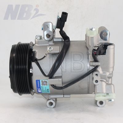 Nouveau compresseur AC automatique de 12V CO10663AC pour Honda CRV CR-V 2.4L 02-06 et Acura TSX 2004-2008 Honda compresseurs d'air