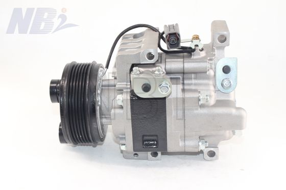 Un bon prix. Compresseur de climatisation automobile de 12 V pour Mazda CX-7 2.3i (07-11) Modèles EG2161450BEG2161K00BEG2161450AEG2161450C en ligne