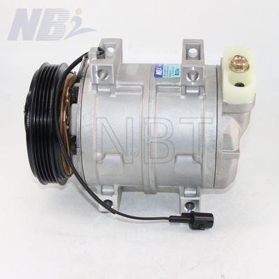 Nouveau 2000UD 1800HD moteur diesel climatiseur compresseur AC faire R134A & R410A réfrigérants modèle de voiture ventilateur réfrigérateur de voiture