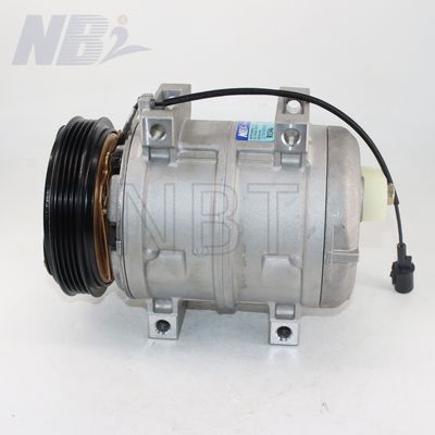Un bon prix. Nouveau pour Volvo S60 C70 S80 V70 XC70 XC90 compresseur à courant alternatif en ligne