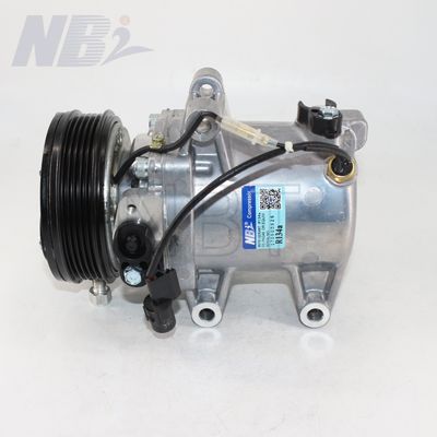 Un bon prix. pour le Nissan Calsonic RC.600.252 92600-EB40E TCO150167 Compresseur de climatisation 12V Nouveau modèle 92600EB400 en ligne