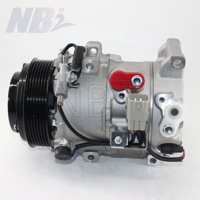 Un bon prix. Compresseur à courant alternatif de voiture neuve de haute qualité pour Lexus GS350 GS300 IS250 883203A270 883203A310 en ligne