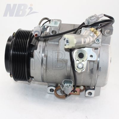 Un bon prix. Nouveau Toyota 12V pour Camry Solara Infiniti Compresseur automatique AC Compatible Partie automobile en ligne