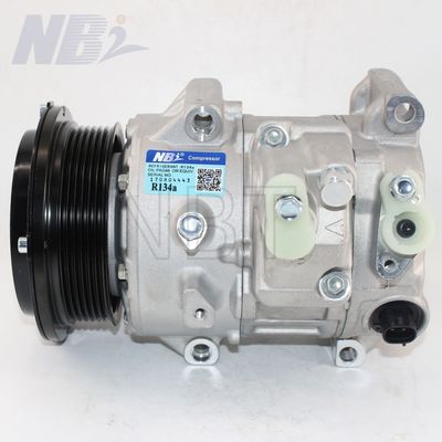 Un bon prix. Lexus LS460 Auto AC Compressor 460 7PK 88310-50160 88310-50170 12V R134A Unité de climatisation pour voitures en ligne