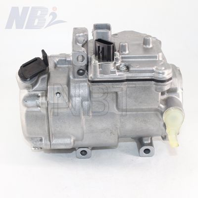 Un bon prix. LEXUS RX 450h Prix d'usine Compresseur à courant alternatif de voiture électrique Nouveau modèle 2008-2015 Numéro de pièce 88370-48030 8837048030 042200-0220 en ligne