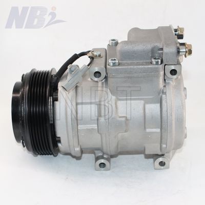 Un bon prix. Nouveau pour KIA SORENTO 2002-2012 Compresseur de climatisation automatique 977013E801 Compresseurs automatiques à courant alternatif 12V Produit en ligne