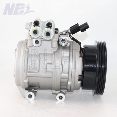 Un bon prix. Nouveau pour Kia Sportage Compresseur à courant alternatif de voiture 12V de haute qualité numéro de pièce 160402320J 977012D700 pour la fabrication en ligne