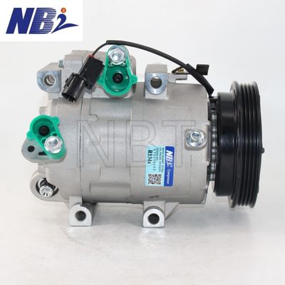 Compresseur AC essentiel pour voiture automobile pour camion BMW & Hilux Nouveau conditionnement 12V/24V Component de climatiseur