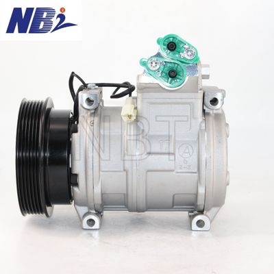 Un bon prix. Hyundai OEM 97701-3E800/30013-1242 12Volt Nouveau climatiseur de voiture compresseur AC Adapte Kia Sorento 3.5 V6 1999- en ligne