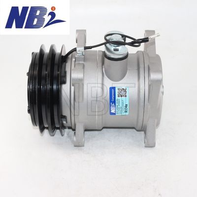 Un bon prix. Nouveau et d'occasion pour Toyota ISUZU 4JB1 JMC-900 Camion moteur diesel Auto compresseur CA 12V Systèmes de climatisation haute tension en ligne