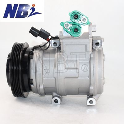 Un bon prix. Compresseur CA Kia Sorento Modèle 977013E800 & 977013E801 Nouveau état 12V pour Hilux Utilisé pour la fabrication de Faw en ligne