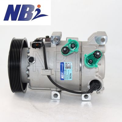 Un bon prix. CN GUA A3721 Hyundai Elantra 97701-4V001 97701-4V000 Nouveau compresseur d'air de 12 V pour 1.8 1.6 Voiture à courant alternatif Hyundai Elantra 97701-4V001 en ligne