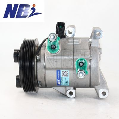 Un bon prix. Hyundai H-YUNDAI OEM 12V compresseurs d'air à courant alternatif utilisés pour Corolla Numéros de pièces 977012H000 97701-2H000 977012H002 977012H040 en ligne