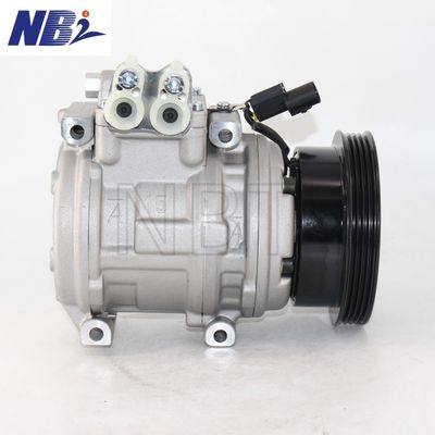 Un bon prix. Compresseur de courant alternatif pour Hyundai Tucson/Kia Sportage/Spectra 2004-2007 en ligne