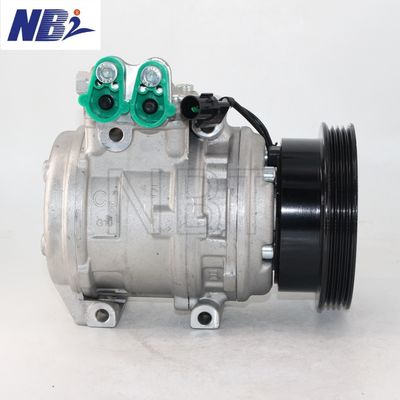 Un bon prix. OEM 97701-2E500 10PA17C Compresseur de climatiseur automobile pour véhicules Hyundai en ligne