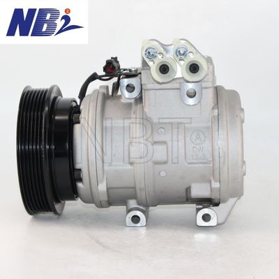 Un bon prix. Hyundai TUCSON ELANTRA LANTRA Diesel 2.0 compresseur à courant alternatif refroidissement Nouveau numéro de pièce 977012E500 97701-2E300 16250-19100 0K2KB-61450 en ligne