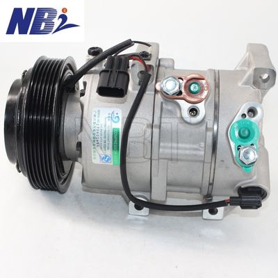 Un bon prix. Compresseur de voiture OEM 97701-B5300 pour KIA K3 2014-2017 Nouveau état en ligne